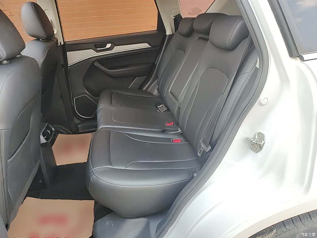 Haval H6, 2019 17