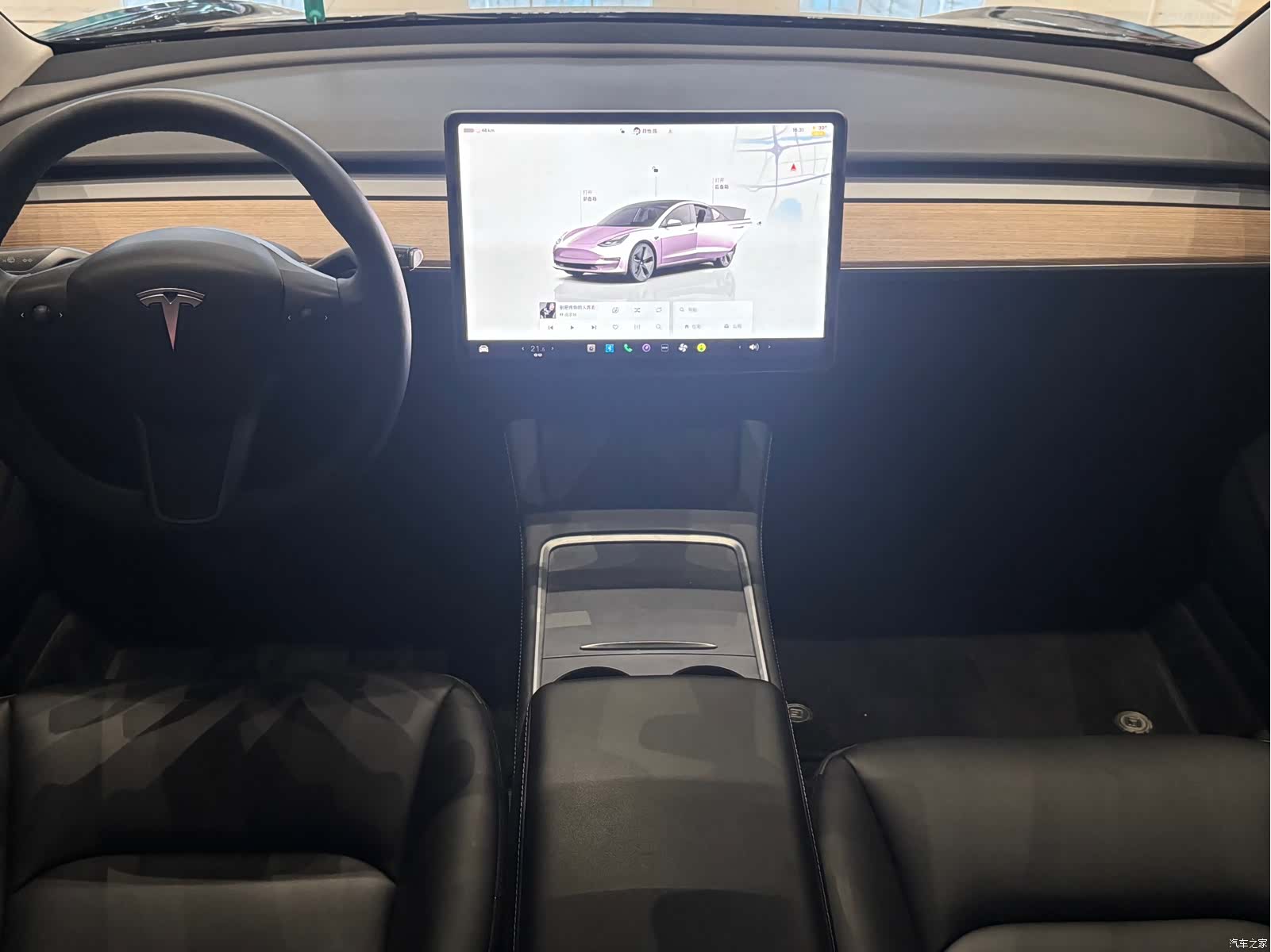 Tesla Model 3, 2023 8