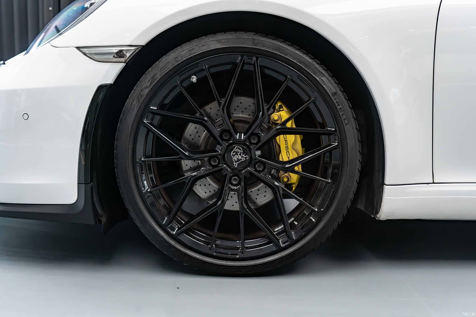 Porsche 911, 2015 все фото