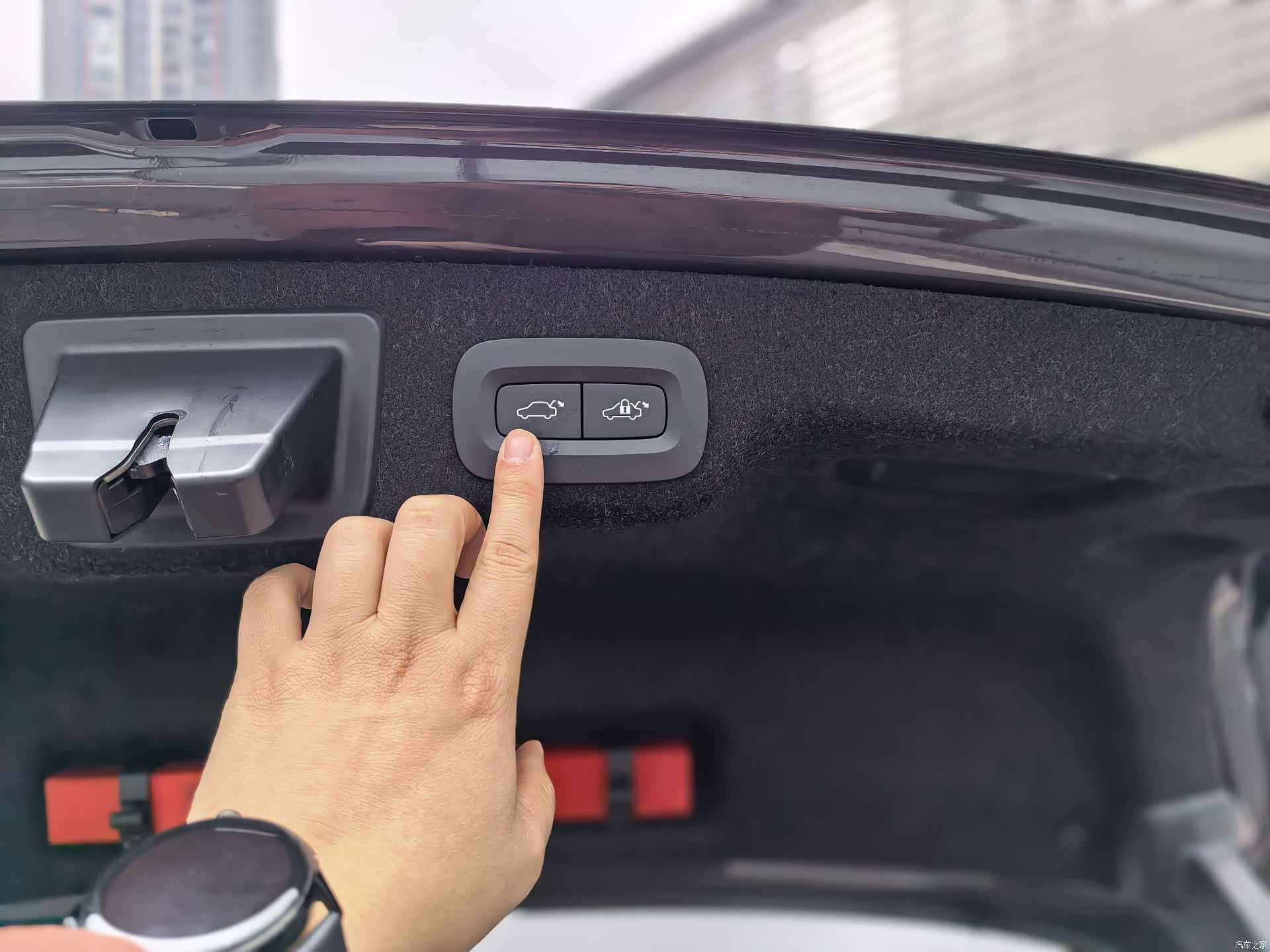 Volvo S90, 2023 20