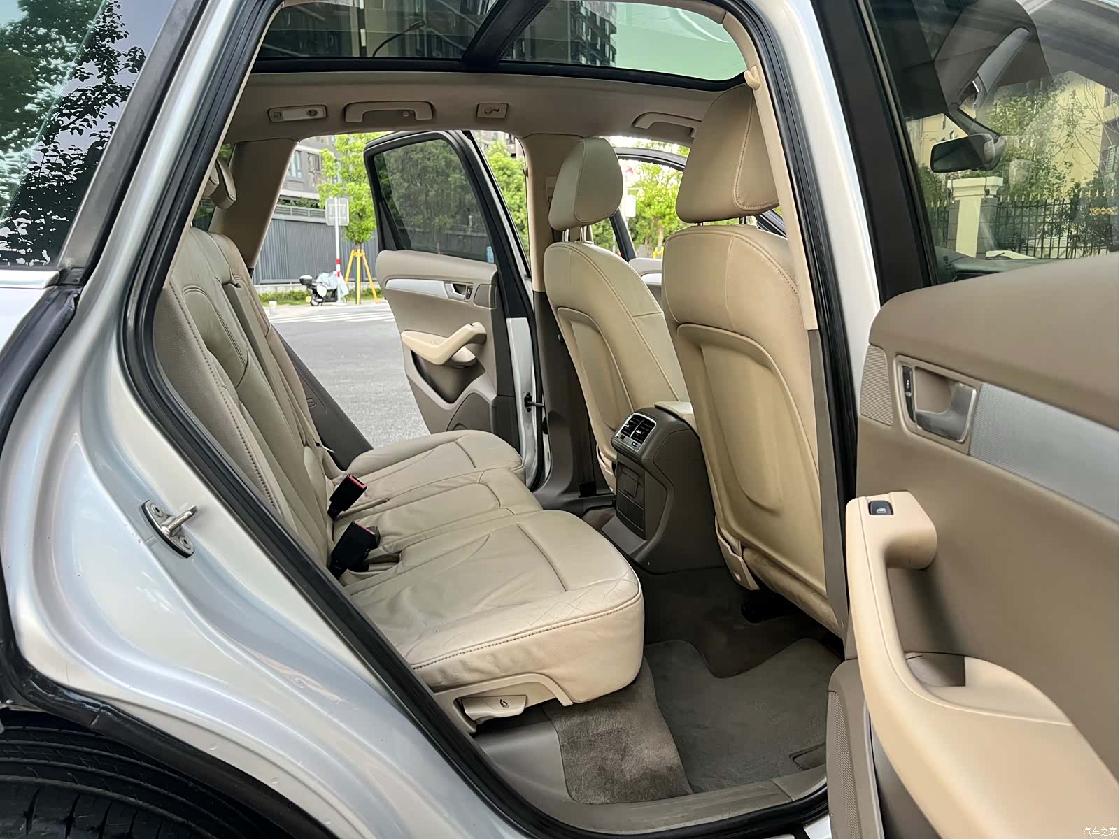 Audi Q5, 2012 15
