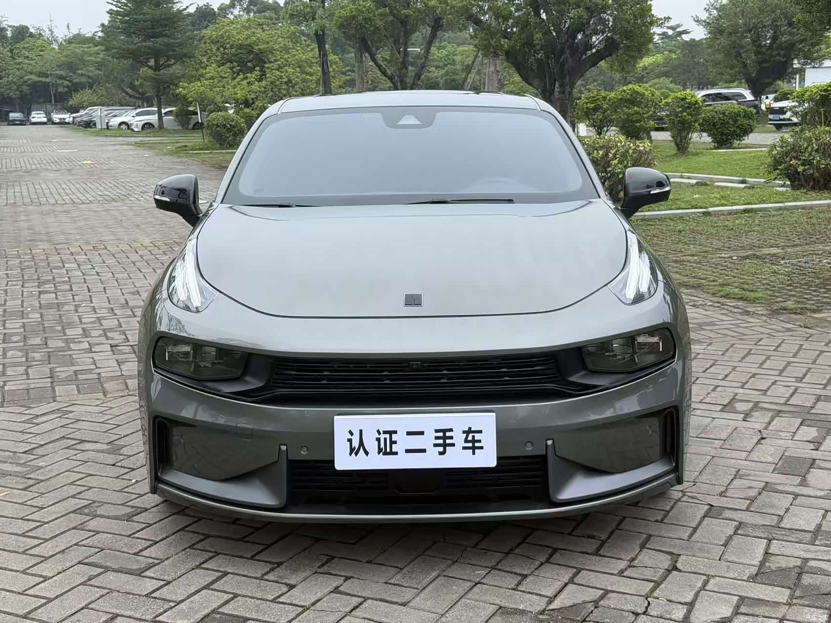 Lynk & Co 02, 2022 2