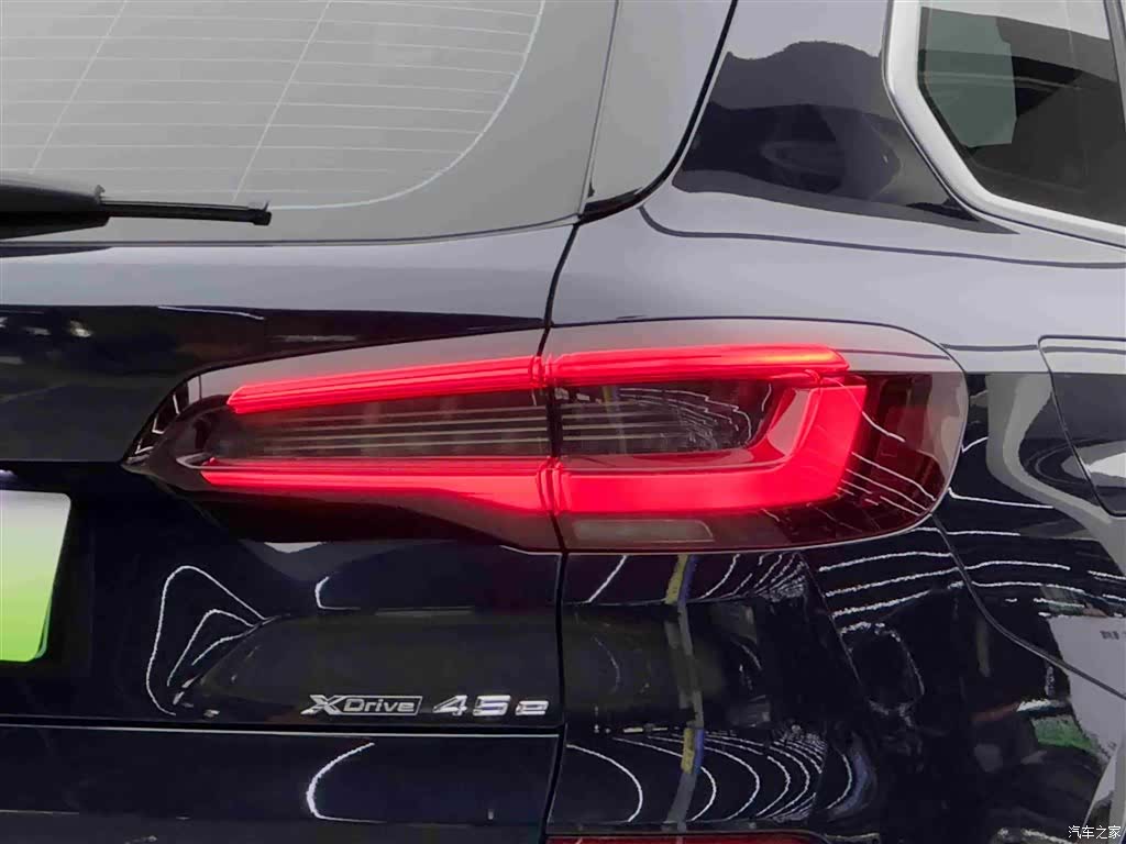 BMW X5, 2021 18