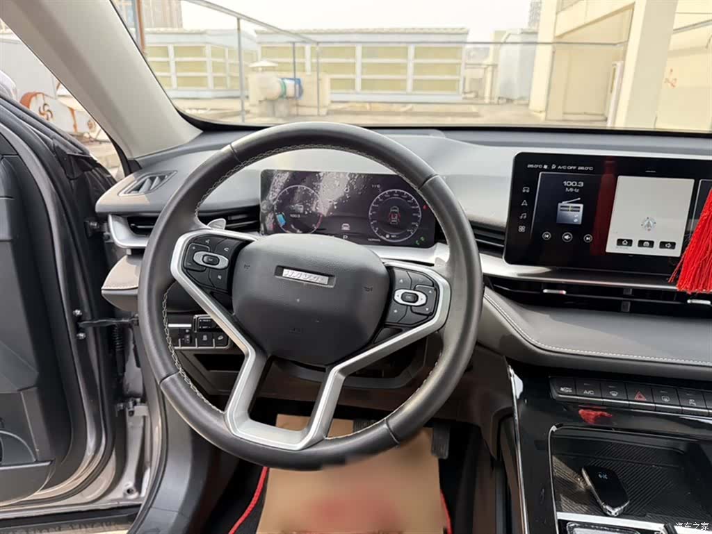 Haval H6, 2023 3