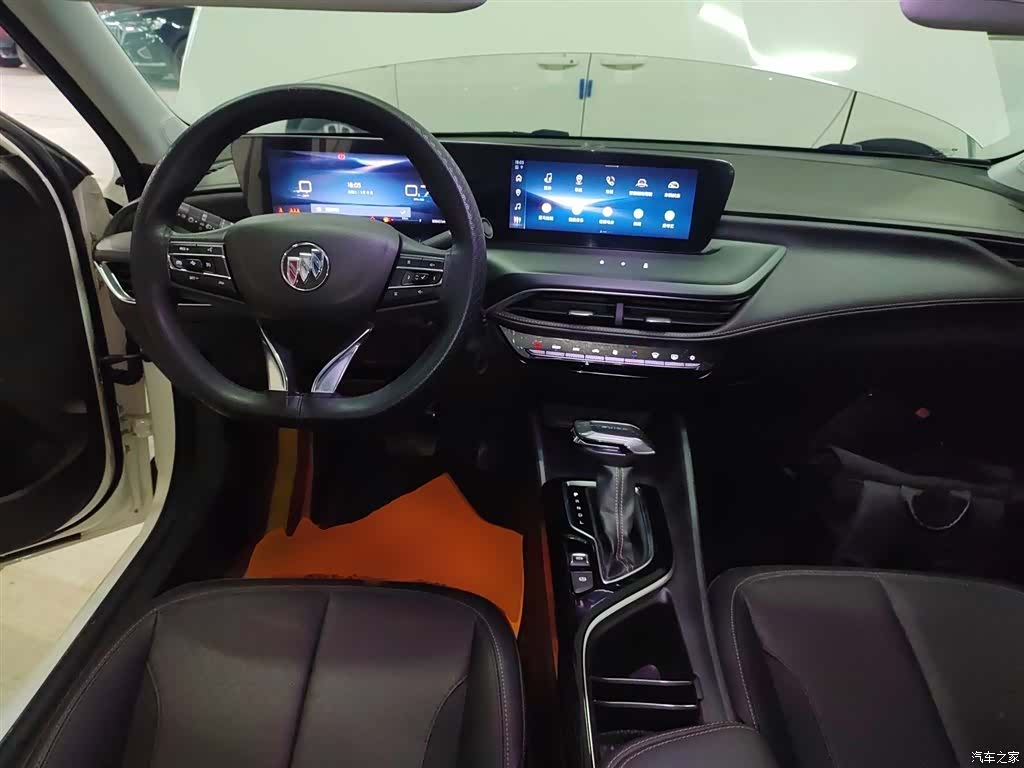 Buick Verano, 2023 10