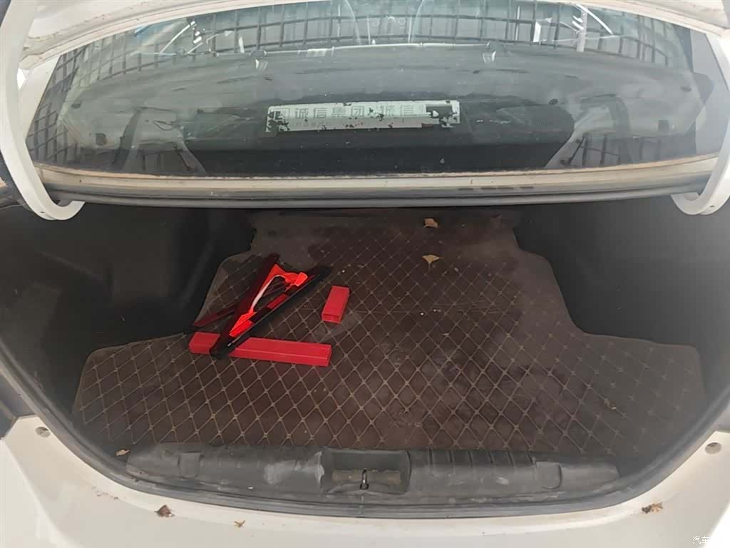 Chery 5, 2020 19