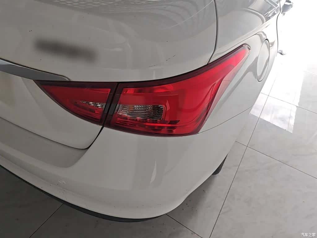Chery 5, 2020 8