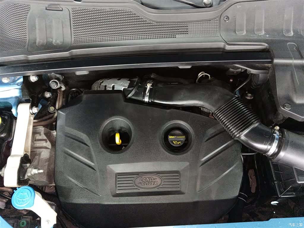 Land Rover Range Rover, 2015 16