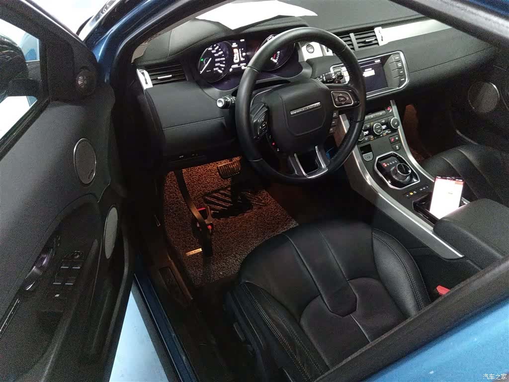 Land Rover Range Rover, 2015 12