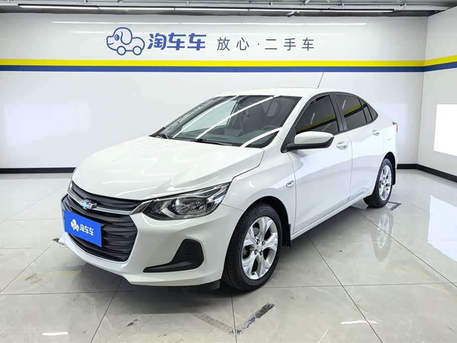 Chevrolet Cavalier