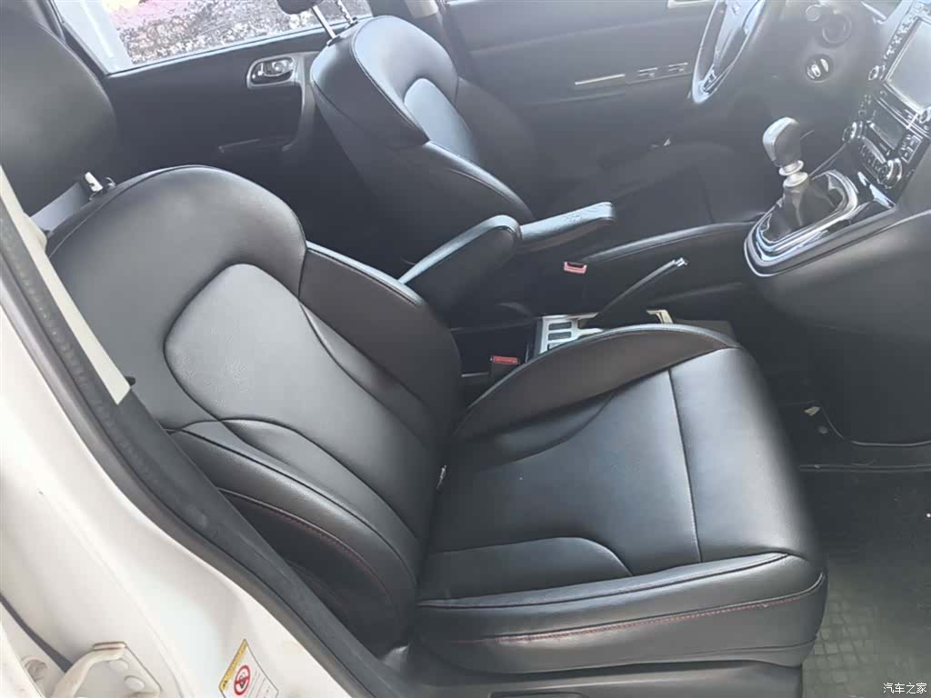 Haval H6, 2014 25