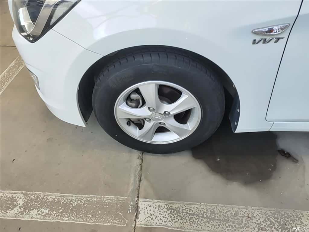 Hyundai GLX, 2016 23