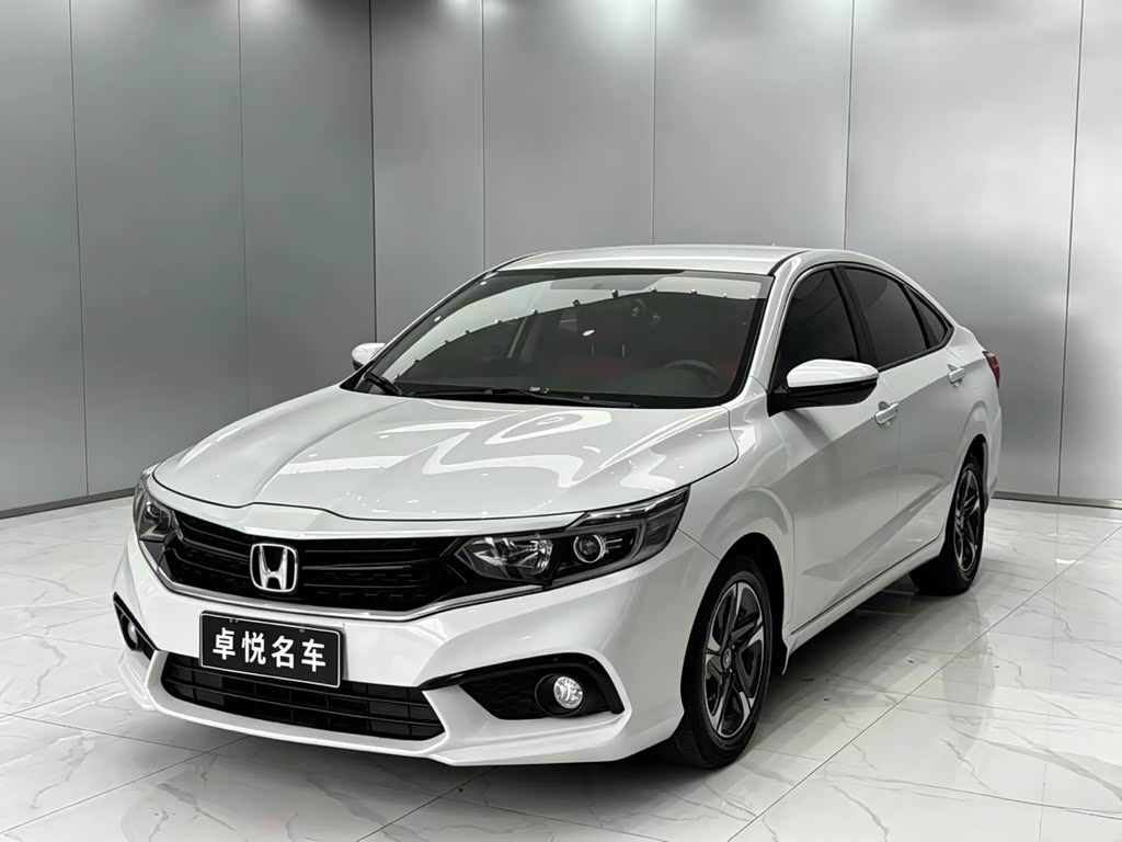 Honda Envix