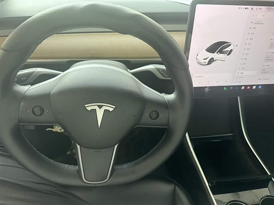Tesla Model 3 Tesla Model 3