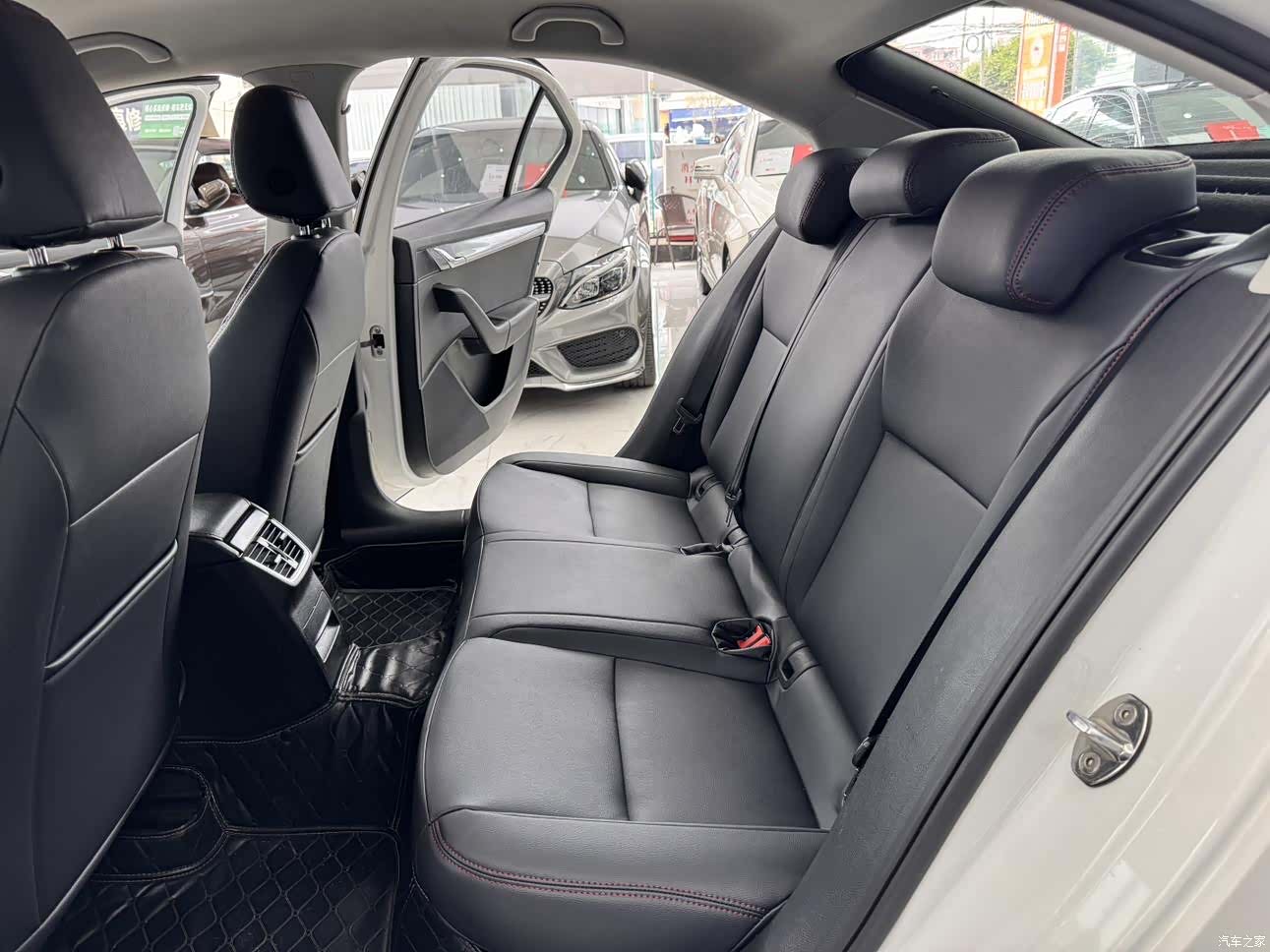 Skoda Octavia, 2016 17