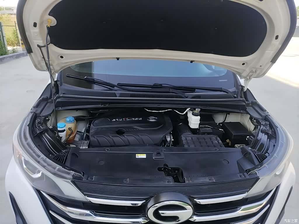 GAC M6, 2019 20