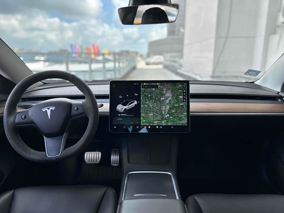 Tesla Model 3 Tesla Model 3