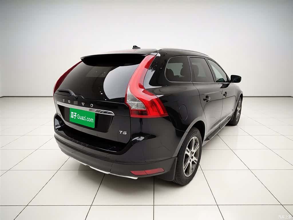 Volvo XC60, 2014 6