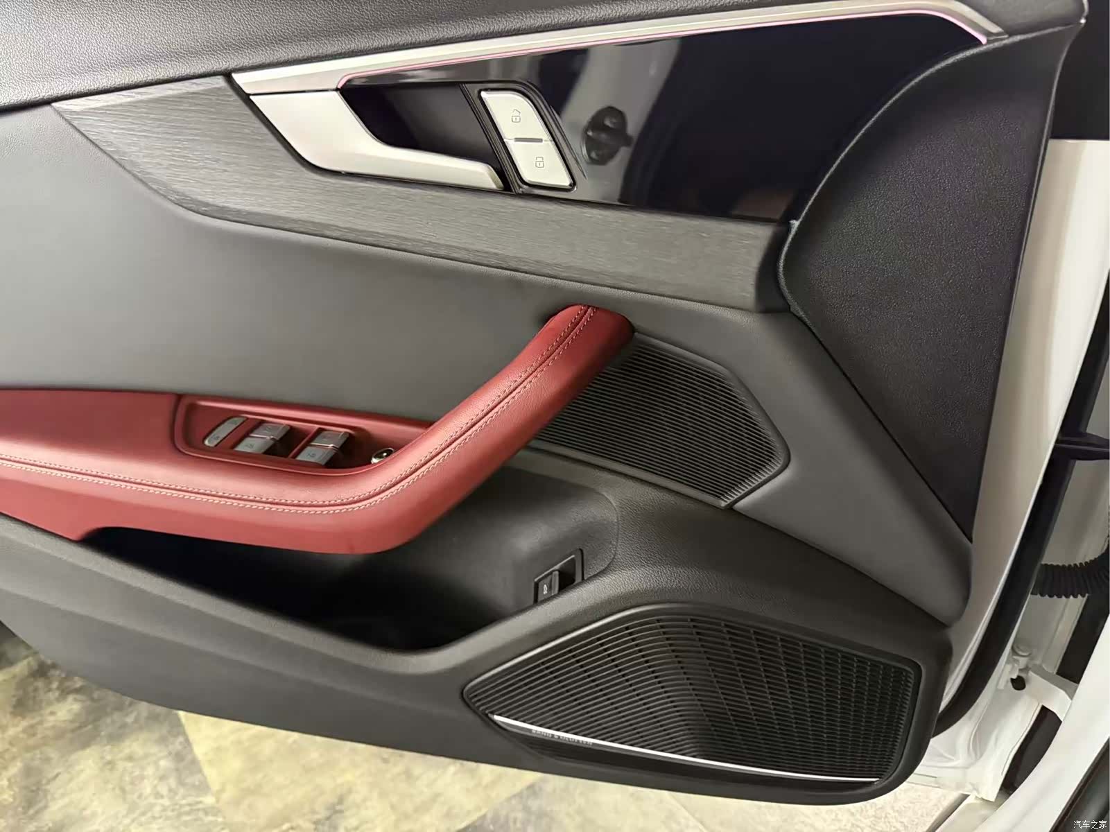 Audi A4L, 2023 10