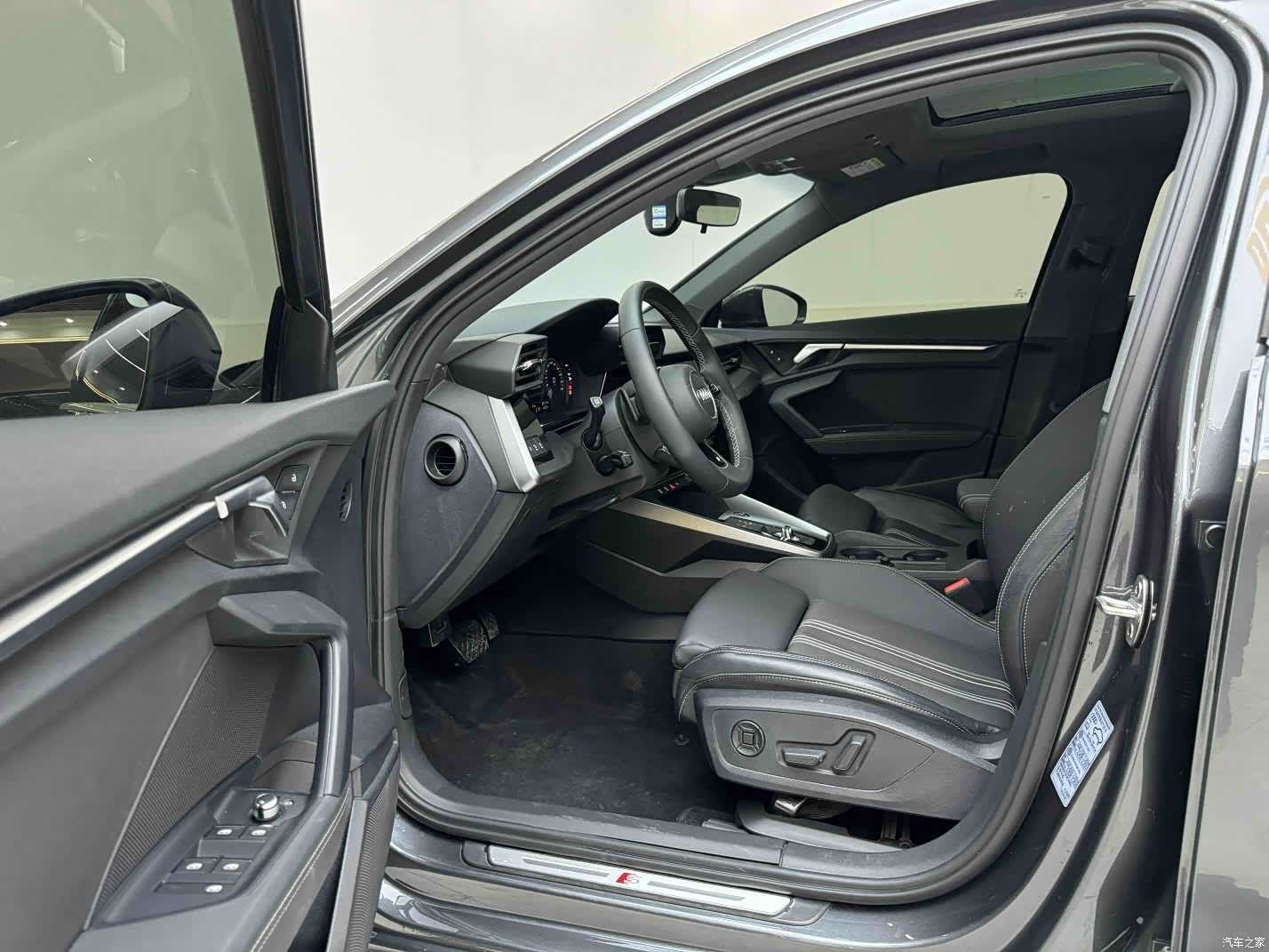 Audi A3, 2023 23