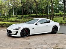GranTurismo 2009�� 4.7L Sport Automatic