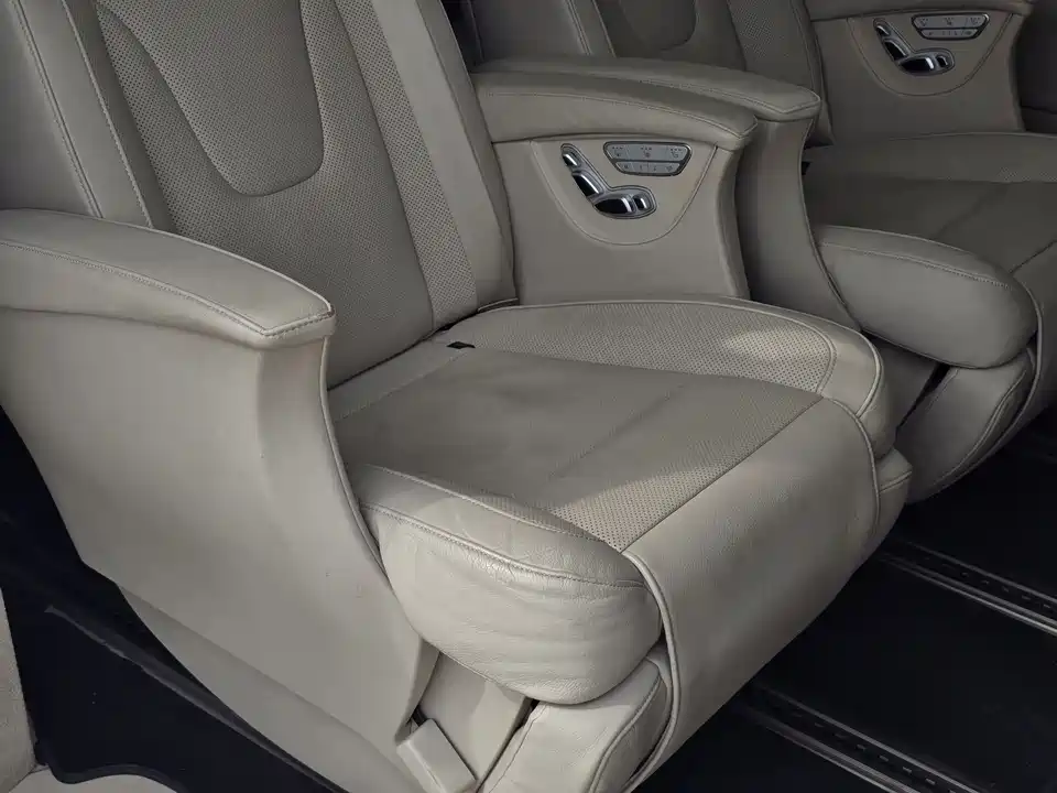 Mercedes-Benz V-class Mercedes-Benz V-class