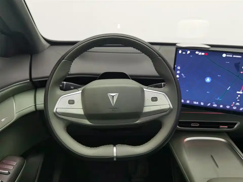 DEEPAL Dark blue S07