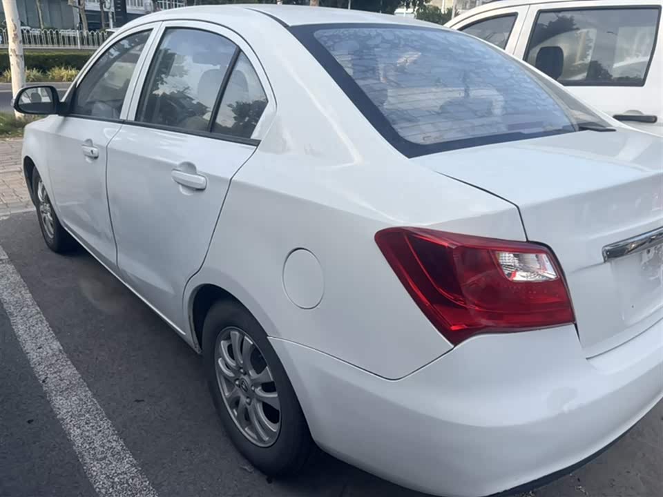 Changan Yuexiang V3 Changan Yuexiang V3