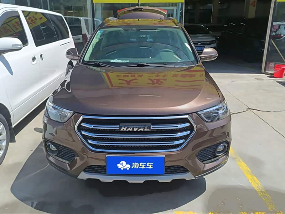 Haval H6 Haval H6