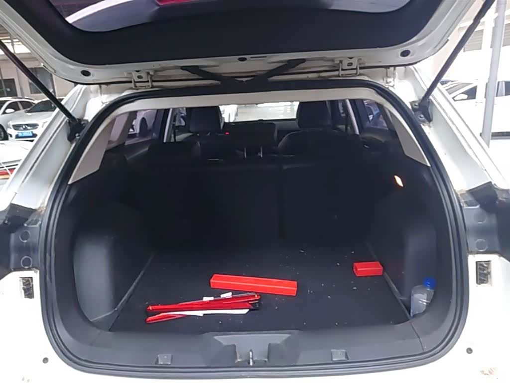 Haval H6, 2019 19