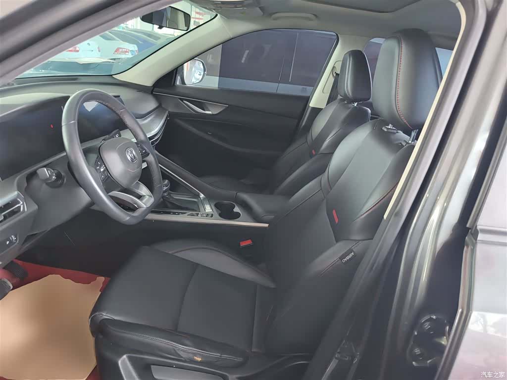 Changan CS35, 2022 15