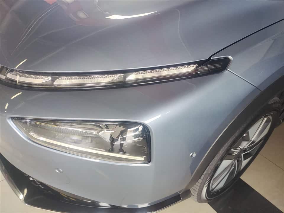 XPENG G3