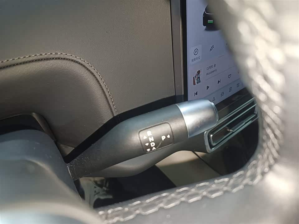Li Auto Ideal L7