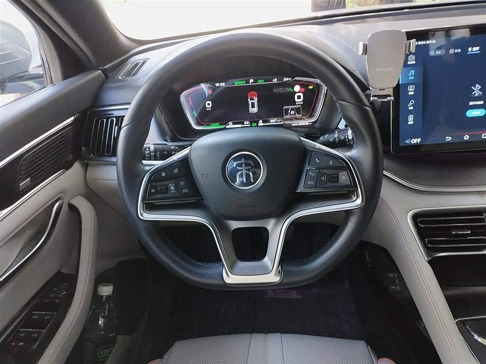 BYD Songjiang BYD Songjiang