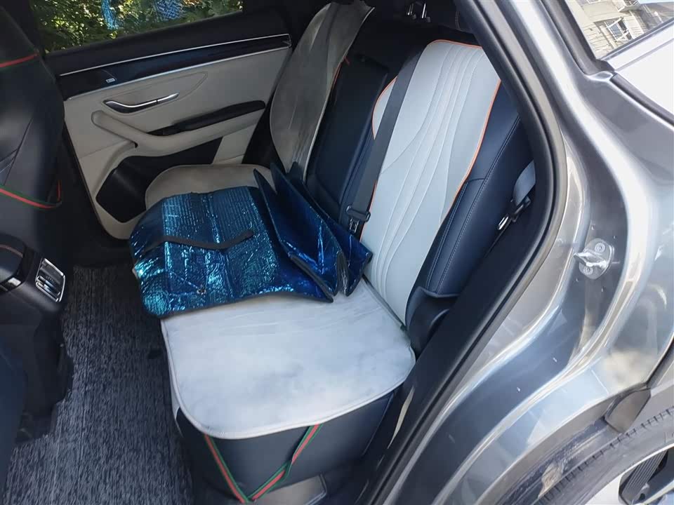 BYD Songjiang BYD Songjiang