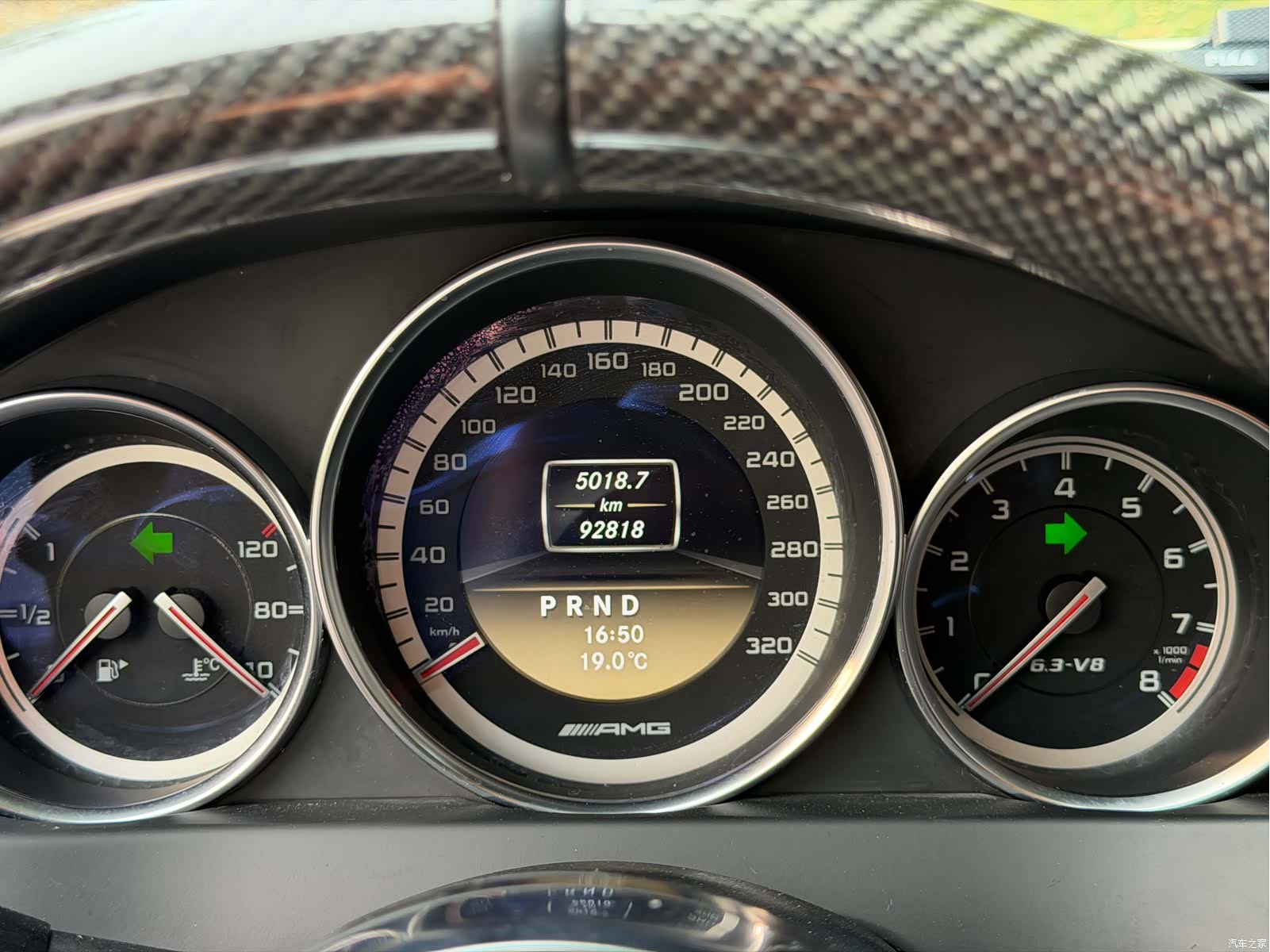 Mercedes-Benz C-Class, 2012 18