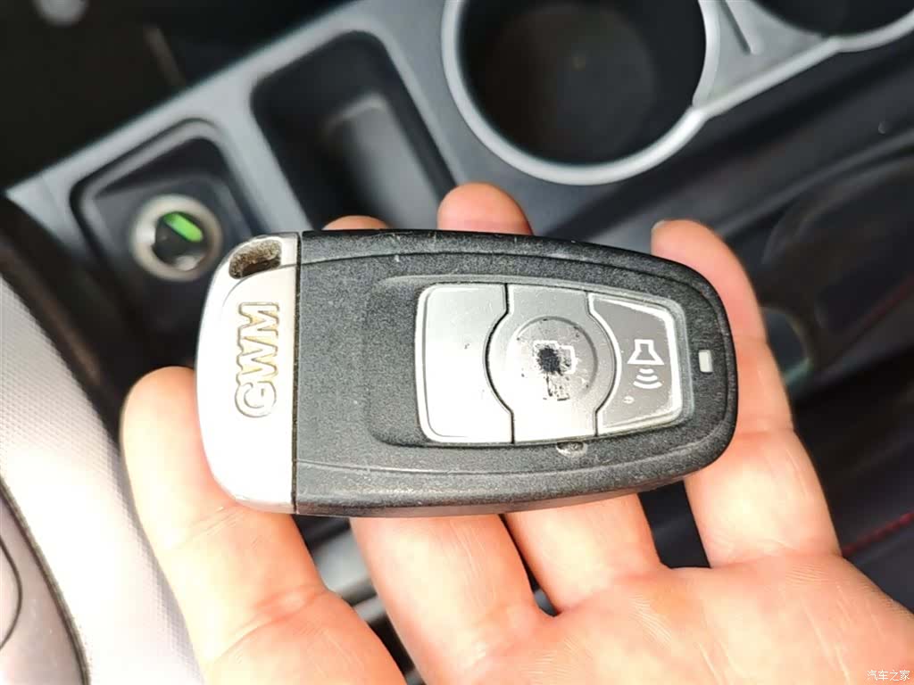 Haval H6, 2015 9