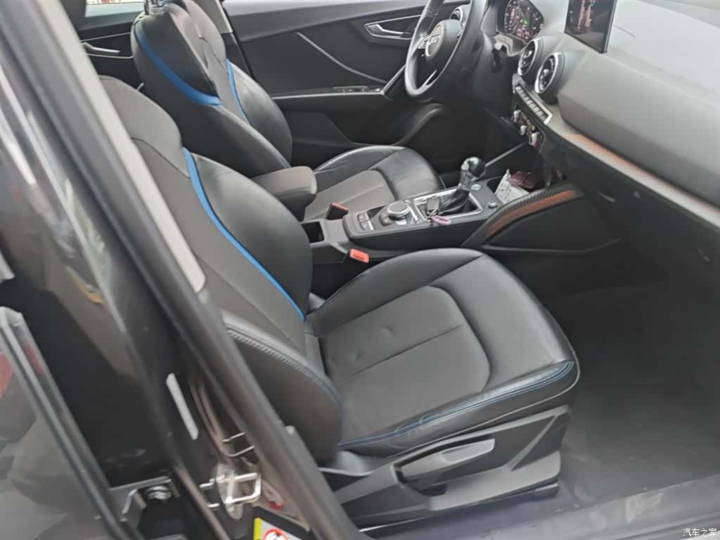 Audi e-tron, 2021 25