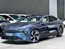 ε��ET7 2024�� 75kWh ������