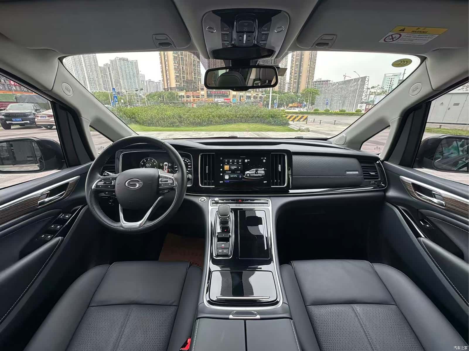 Trumpchi M8, 2022 23