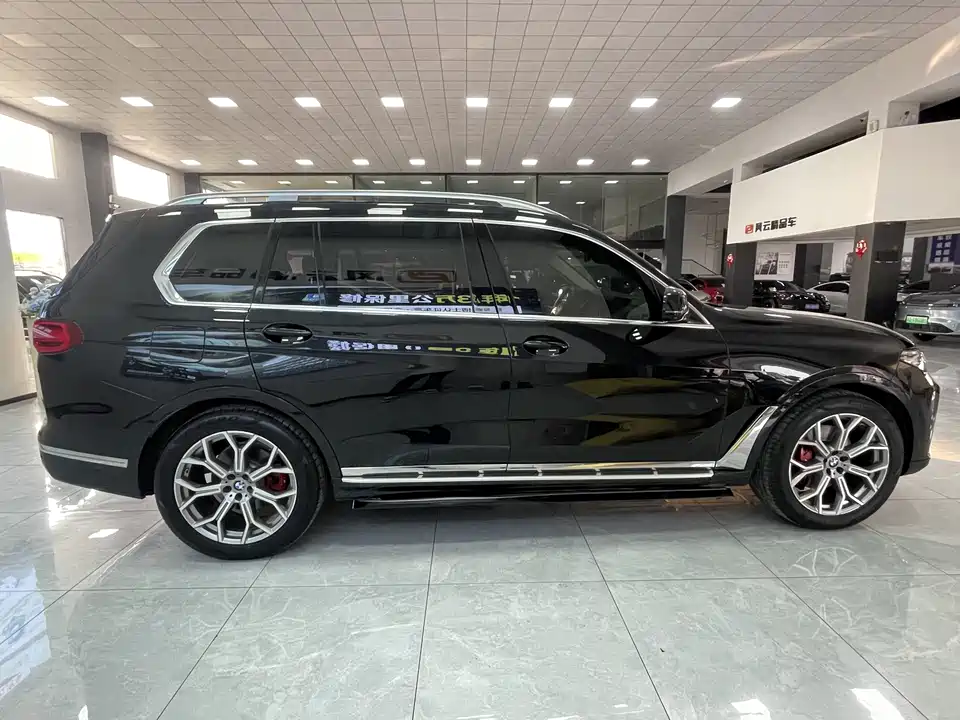 BMW X7 BMW X7