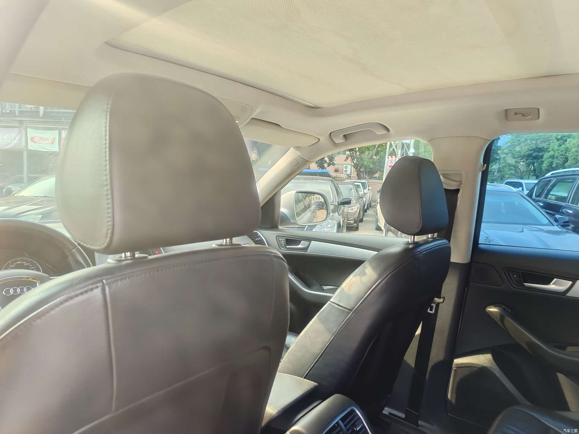 Audi Q5, 2012 53