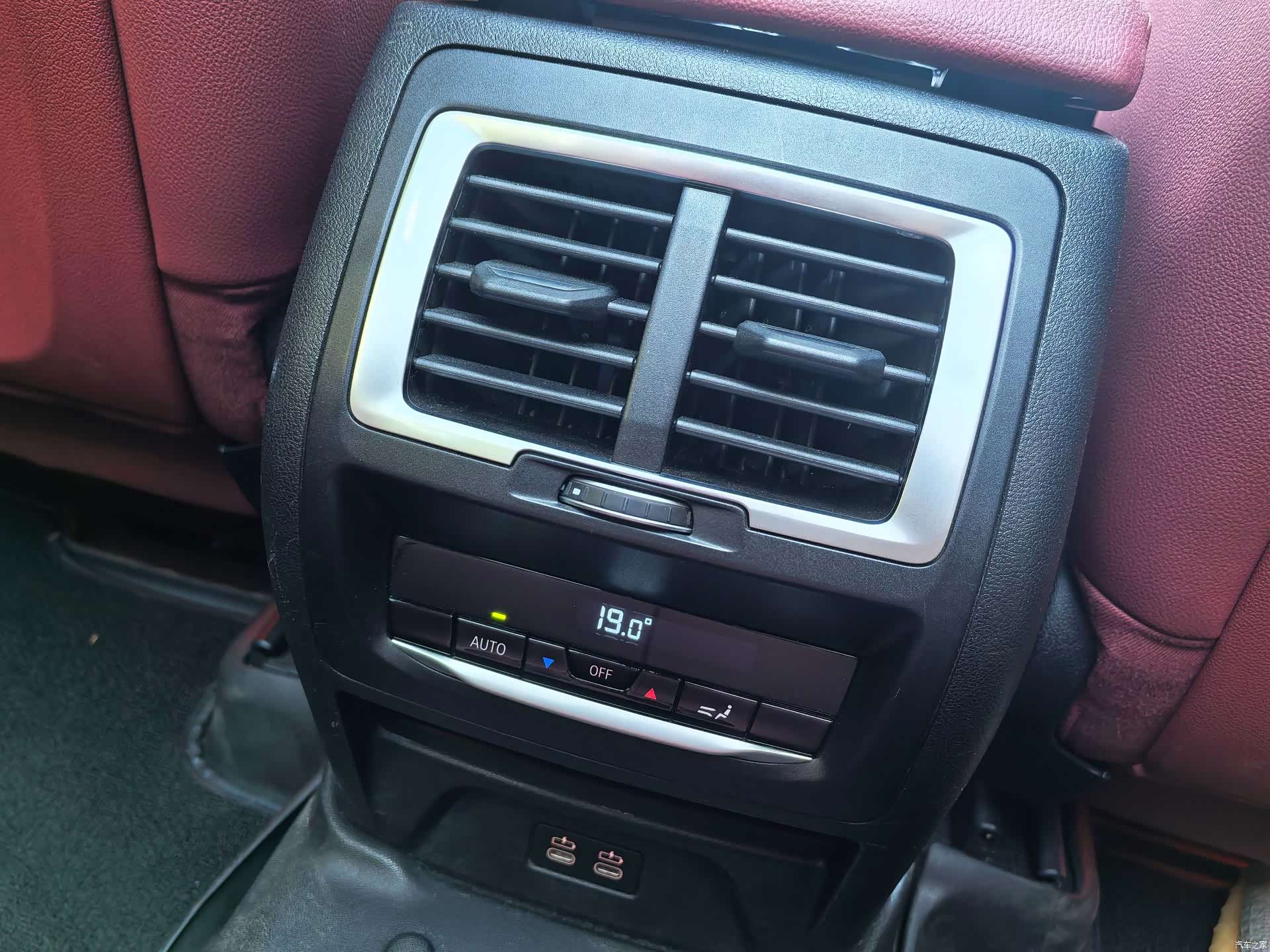 BMW X3, 2024 18