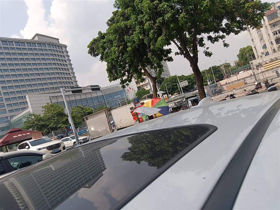 BYD Qinxin Energy