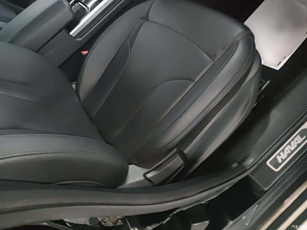 Haval H6, 2017 25