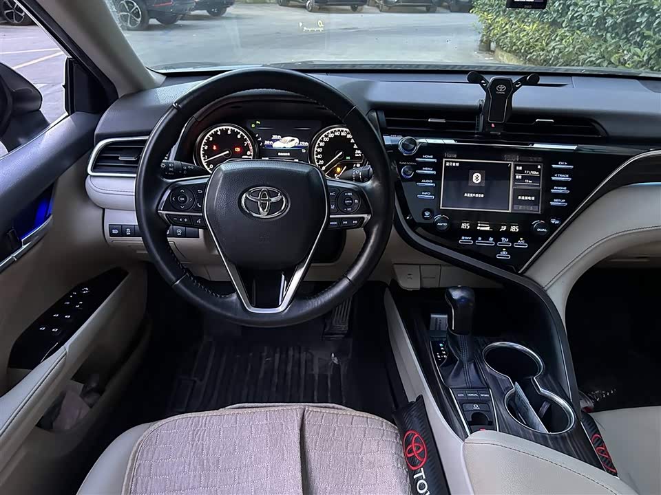Toyota Camry Toyota Camry