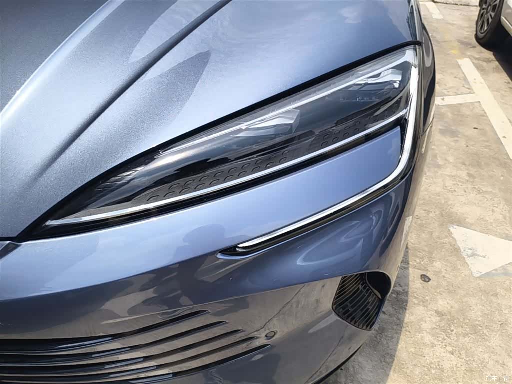 BYD Seal, 2024 24