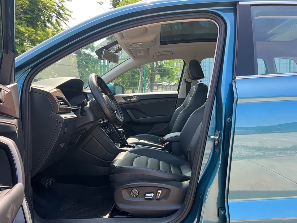 Volkswagen Tuyue