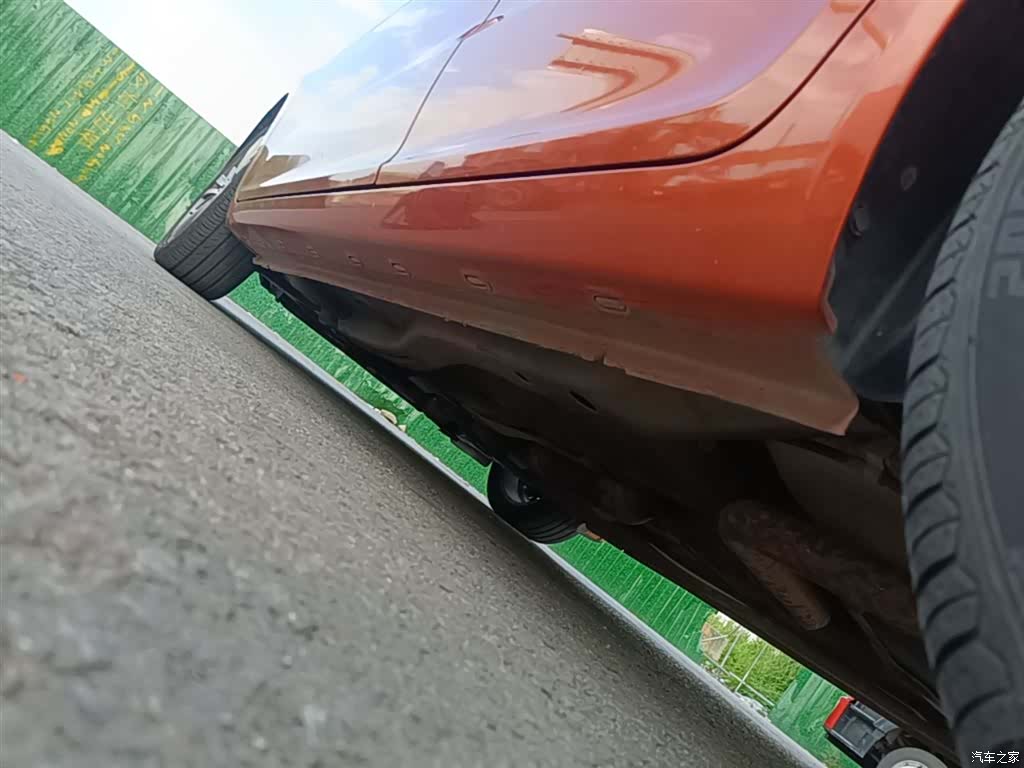 Chery 5, 2017 22