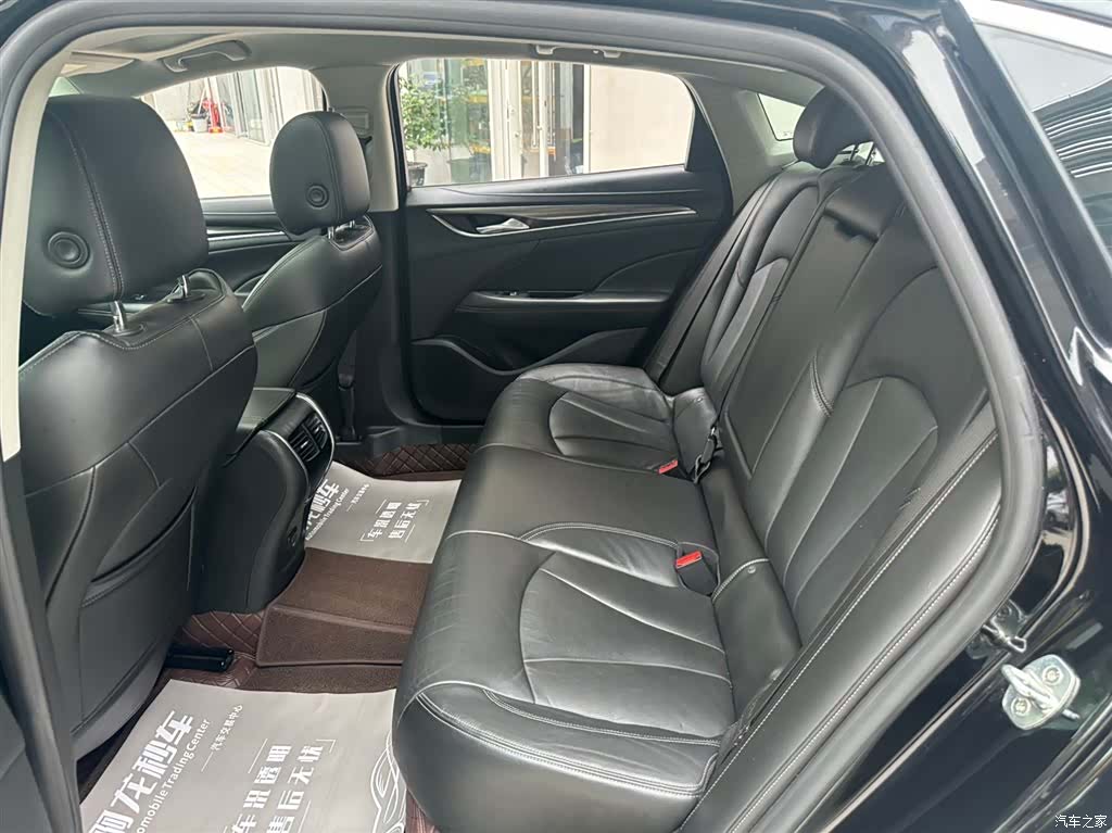 Buick LaCrosse, 2021 13